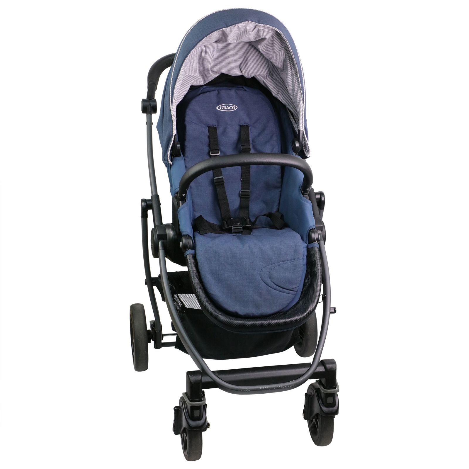 Graco evo avant pushchair best sale